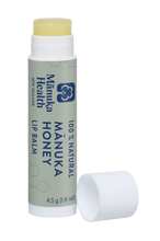 Load image into Gallery viewer, Manuka Honey Lip Balm