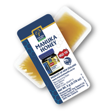 Load image into Gallery viewer, MGO™ 100+ Manuka Honey On-The-Go 12pack (12 X 5g)